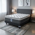 thumbnail image 3 of Colchón Individual + Box Spring Air  Sleeper, 3 of 8