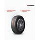 thumbnail image 5 of PAQUETE 2 LLANTAS 165/60R14 ROADTRACK TERRENA AS + VALVULAS, 5 of 6