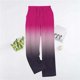 thumbnail image 1 of Puyaiuu Women's Pajama Pants With Pockets Flannel Pajama All kinds of Print Comfy Lounge Pant Fuzzy Sleep Bottoms with Pockets Gift, 1 of 5