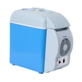thumbnail image 4 of Refrigerador De Coche De 12V, Enfriador De Coche, Enfriador De Coche Eléctrico, Calentador Para Furgoneta, Camioneta, RV BLESIY Frigorífico compacto, 4 of 9