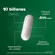 thumbnail image 4 of Suplemento Alimenticio Birdman Daily Probiotic 70 Cap, 4 of 4
