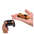 thumbnail image 3 of Vehículo a Control Remoto Mattel Hot Wheels Lamborghini Rev Escala 1:64, 3 of 6