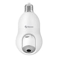 thumbnail image 4 of Cámara WIFI Robotizada Steren 3 MP Iluminación 6 Leds, Inalmbrica Blanca CCTV-238, 4 of 4