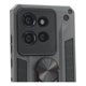 thumbnail image 5 of Funda Icon Case Blade Robot para Moto Edge 60 Neo, Carcasa, Protector, Uso Rudo, Antigolpes, Resistente, Esquinas Reforzadas, Protección de Cámara - Gris, 5 of 9