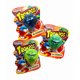 thumbnail image 1 of Trompo Premier Spider Pack c/3 piezas colores surtidos Juguete clásico de habilidad y destreza para niños, 1 of 5