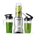 thumbnail image 1 of Licuadora Nutribullet Ultra Personal Silenciosa con 2 Modos Digitales 1200W (Reacondicionado), 1 of 3