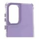 thumbnail image 5 of Funda + Mica Icon Case Shell Fosfo para Samsung A56 5G, Carcasa, Protector, Uso Rudo, Protector de Pantalla, Antigolpes, Esquinas Reforzadas, Protección de Cámara - Lila, 5 of 9