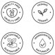 thumbnail image 2 of Crema Facial en Gel Emotions Labs Equilibrio Hidratante y Matificante para Piel Grasa, 2 of 8