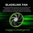 thumbnail image 4 of Tarjeta de Video ZOTAC GAMING Nvidia GeForce RTX 5060 Ti 8GB Twin Edge GDDR7 2 Fan DLSS 4 PCI Express 5.0 760 AI TOPS 448 GB/s Ancho Banda ZT-B50610H-10M, 4 of 6