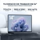 thumbnail image 5 of Laptop AI PC ACER Aspire 14 AI Core Ultra 5 226V NPU 40 TOPS 16GB 1TB Pantalla Touch 14"FHD+ Teclado Ingles Copilot+PC, 5 of 6