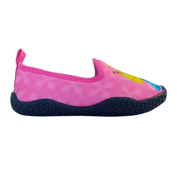 Aqua Socks Disney Princesas Talla 20 Rosa
