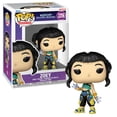 thumbnail image 2 of Figura Coleccionable Funko Pop Animation KPop Demon Hunters Zoey 1 Pieza, 2 of 4