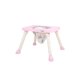 thumbnail image 3 of Silla alta 6 en 1 Infanti Hanna Golden Rosa, 3 of 5