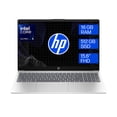 thumbnail image 1 of Laptop HP 15-fd1050la Intel Core Ultra 5 16GB RAM 512GB SSD, 1 of 6