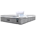 thumbnail image 1 of Sealy | Phosturepedic Tecnology Colchón Queen size Ortopédico, 1 of 5