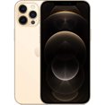 thumbnail image 1 of iPhone 12 Pro Max Apple 512Gb Dorado Reacondicionado Tipo A, 1 of 6