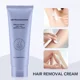 thumbnail image 3 of Crema Depilatoria Corporal con Extractos Botánicos, Remoción de Vello para Brazos, Piernas y Axilas, 120 ml, organizadores de maquillaje., 3 of 8