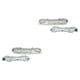 thumbnail image 1 of Par de Cuartos C230 1997 A 2000 Mercedes-Benz C/Leds DEPO ., 1 of 4