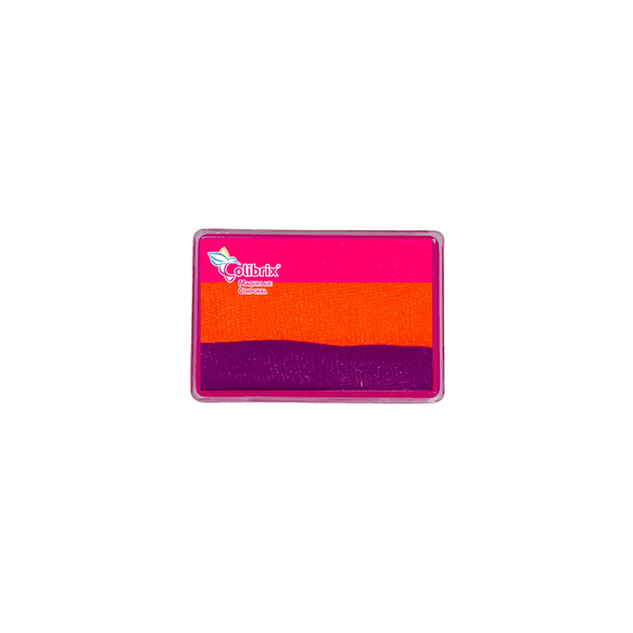 Colibrix Mini arcoiris 25 gr MN05