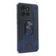 thumbnail image 4 of Funda Icon Case Blade Robot para Moto Edge 60 Neo, Carcasa, Protector, Uso Rudo, Antigolpes, Resistente, Esquinas Reforzadas, Protección de Cámara - Azul marino, 4 of 9