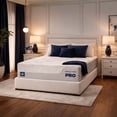 thumbnail image 2 of Colchón Individual En Caja Spring Air Sleep Fitness Pro Memory Foam Soporte Premium, 2 of 7