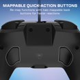 thumbnail image 2 of Controlador para Videojuegos Turtle Beach Rematch con Cable USB de 3m, 2 of 8