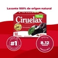 thumbnail image 4 of Laxante Ciruelax 50 comprimidos, 4 of 4