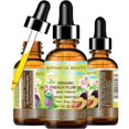 thumbnail image 1 of Aceite de Ciruela Botanical Beauty 30 ml Orgánico Virgen Prensado en Frío, 1 of 9