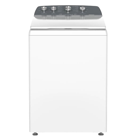 Lavadora Whirlpool Tapa metálica 22 kg 8MWTW2224MPM