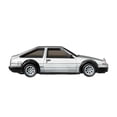 thumbnail image 2 of Vehículo de Juguete Mattel Hot Wheels Toyota AE86, 2 of 4