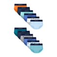 thumbnail image 1 of Calzoncillos Hanes Unisex Bebé Pack de 12 Algodón‑Elastizado, 1 of 6