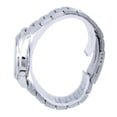 thumbnail image 3 of Seiko Reloj 5 Automático para Hombre, Esfera Negra, Acero Inoxidable, SNKL45J1, 3 of 4