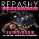 thumbnail image 3 of Alimento PARA REPTILES REPASHY SUPERVEGGIE 170 GR, 3 of 3