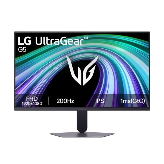 Monitor LG UltraGear 24.4 Pulgadas 25G523B-B IPS 200Hz