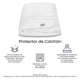 thumbnail image 4 of Juego de Sábanas Individual + Protector de Colchón Impermeable + Almohada Trinity, 4 of 10