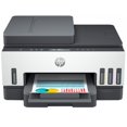 thumbnail image 1 of Multifuncional HP Smart Tank 750 Tinta Continua Color Inalambrica RJ45 USB 6UU47A Reacondicionada, 1 of 6