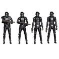 thumbnail image 2 of Set de figuras de acción STAR WARS The Vintage Collection Imperial Death Trooper F5553, 2 of 7