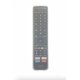 thumbnail image 1 of Funda Control Inn Transparente Compatible con Control Hisense TV, 1 of 1