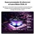 thumbnail image 4 of TV LG 55 Pulgadas OLED evo AI C6 4K SMART webOS 2026, 4 of 10