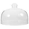 thumbnail image 1 of 1Pc Microwave Heating Cover Food Protective Cover Anti-oil Fresh Keeping Guard, 1 of 6