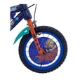 thumbnail image 4 of Bicicleta Infantil Dragon Ball R16 Con Ruedas De Apoyo, 4 of 6