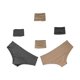 thumbnail image 1 of Paquete 6 Pantaletas Invisibles Sin Costuras Corte Láser Pack Incluye 6 Diferentes Colores, 1 of 2