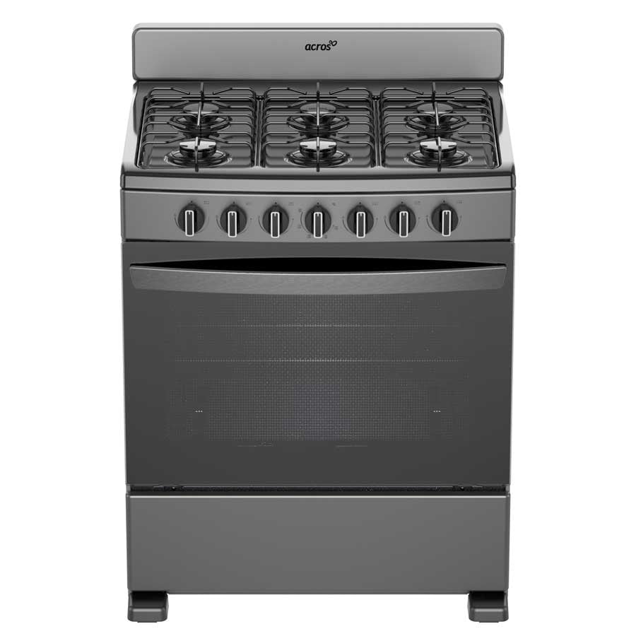Estufa a Gas Acros 30' Tittanio AFR2000G