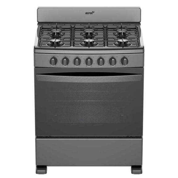 Estufa a Gas Acros 30' Tittanio AFR2000G