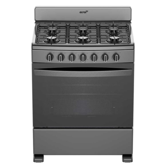 Estufa a Gas Acros 30' Tittanio AFR2000G