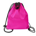 thumbnail image 2 of Mochila deportiva impermeable con cordón | Bolsa de gimnasio de tela Oxford Gran Capacidad | Organizador de Viajes Plegable de Fitness | Saco de almacenamiento duradero para exteriores, natación, 2 of 6