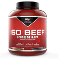 thumbnail image 1 of First Gen Nutrition ISO Beef Premium – Proteína Aislada de Carne, 23 g de Proteína, Sin Lactosa, 99% Pureza Chocolate, 1 of 4