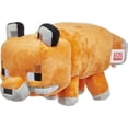 thumbnail image 1 of Muñeco de peluche Mattel, personaje de Minecraft, 20 cm, coleccionable a partir de 3 años, 1 of 6