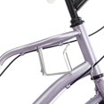 thumbnail image 3 of Bicicleta BLACK PANTHER Marsella R26 6V C/Parr Morado, 3 of 3