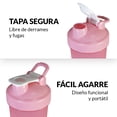 thumbnail image 4 of Shaker Vaso Mezclador Proteína de 750ml , Felter Sports, 4 of 5